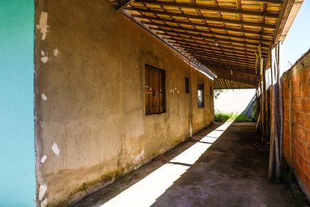 Casa para alugar com 336m², 3 quartos e 2 vagas Casa para alugar com 336m², 3 quartos e 2 vagasGaragem