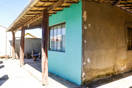 Casa para alugar com 336m², 3 quartos e 2 vagas Casa para alugar com 336m², 3 quartos e 2 vagasFrente da casa