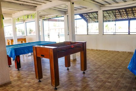 Casa para alugar com 336m², 3 quartos e 2 vagas