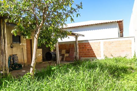 Casa para alugar com 336m², 3 quartos e 2 vagas Casa para alugar com 336m², 3 quartos e 2 vagasÁrea versos dos fundos