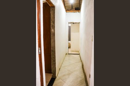 Casa para alugar com 336m², 3 quartos e 2 vagas Casa para alugar com 336m², 3 quartos e 2 vagasCorredor dos quartos