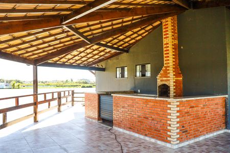 Casa para alugar com 336m², 3 quartos e 2 vagas