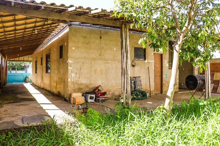 Casa para alugar com 336m², 3 quartos e 2 vagas Casa para alugar com 336m², 3 quartos e 2 vagasQuintal