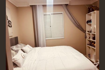 Foto 01 de apartamento à venda com 3 quartos, 68m² em Santo Antônio, Osasco