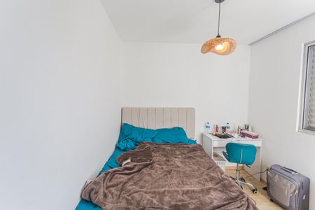 Quarto 2 de apartamento para alugar com 2 quartos, 75m² em São Pedro, Belo Horizonte