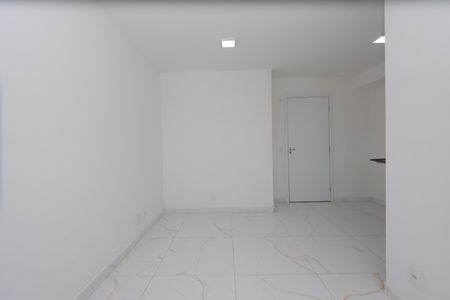 Sala de apartamento para alugar com 2 quartos, 42m² em Vila Ema, São Paulo