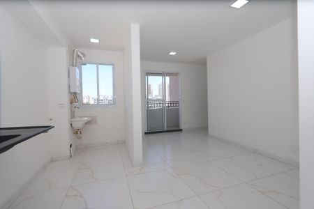 Apartamento para alugar com 2 quartos, 42m² em Vila Ema, São Paulo