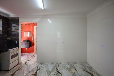 Casa para alugar com 120m², 3 quartos e 3 vagas Casa para alugar com 120m², 3 quartos e 3 vagasCozinha
