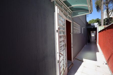 Casa para alugar com 120m², 3 quartos e 3 vagas Casa para alugar com 120m², 3 quartos e 3 vagasÁrea de Serviço e Quintal