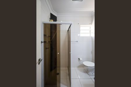 Casa para alugar com 120m², 3 quartos e 3 vagas Casa para alugar com 120m², 3 quartos e 3 vagasBanheiro Social