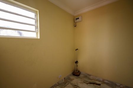 Casa para alugar com 120m², 3 quartos e 3 vagas Casa para alugar com 120m², 3 quartos e 3 vagasQuarto de Serviço