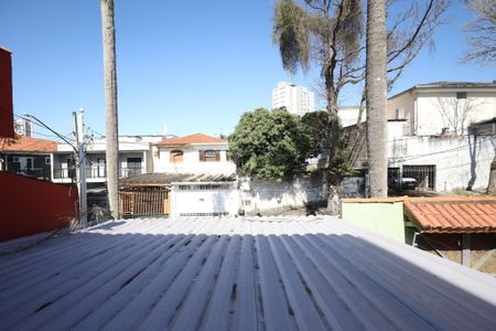Casa para alugar com 120m², 3 quartos e 3 vagas Casa para alugar com 120m², 3 quartos e 3 vagasVaranda Quarto 2