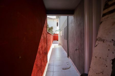 Casa para alugar com 120m², 3 quartos e 3 vagas Casa para alugar com 120m², 3 quartos e 3 vagasÁrea de Serviço e Quintal