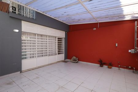 Casa para alugar com 120m², 3 quartos e 3 vagas Casa para alugar com 120m², 3 quartos e 3 vagasGaragem
