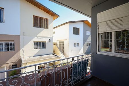 Casa para alugar com 120m², 3 quartos e 3 vagas Casa para alugar com 120m², 3 quartos e 3 vagasVaranda Quarto 2