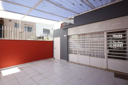Casa para alugar com 120m², 3 quartos e 3 vagas Casa para alugar com 120m², 3 quartos e 3 vagasGaragem