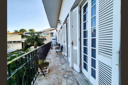 Apartamento à venda com 6 quartos, 990m² em Pacaembu, São Paulo