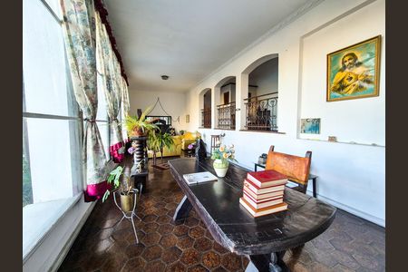 Apartamento à venda com 6 quartos, 990m² em Pacaembu, São Paulo