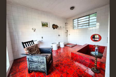 Apartamento à venda com 6 quartos, 990m² em Pacaembu, São Paulo