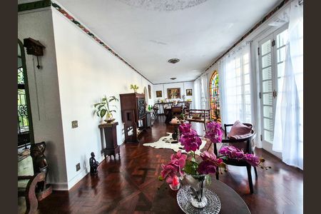 Apartamento à venda com 6 quartos, 990m² em Pacaembu, São Paulo