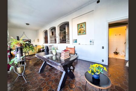 Apartamento à venda com 6 quartos, 990m² em Pacaembu, São Paulo