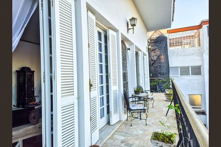 Apartamento à venda com 6 quartos, 990m² em Pacaembu, São Paulo