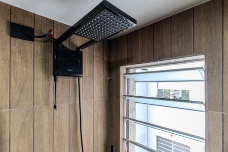 Banheiro de apartamento para alugar com 1 quarto, 58m² em Campos Elíseos, São Paulo