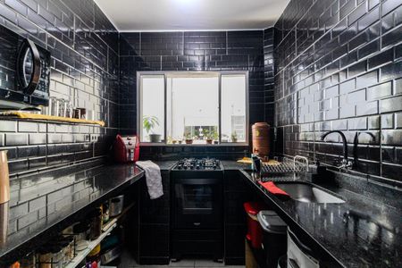 Apartamento à venda com 58m², 1 quarto e sem vaga Apartamento à venda com 58m², 1 quarto e sem vagaCozinha