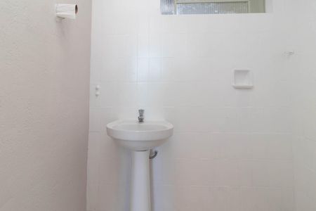 Apartamento para alugar com 36m², 1 quarto e 1 vaga