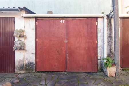 Apartamento para alugar com 36m², 1 quarto e 1 vaga Apartamento para alugar com 36m², 1 quarto e 1 vagaGaragem