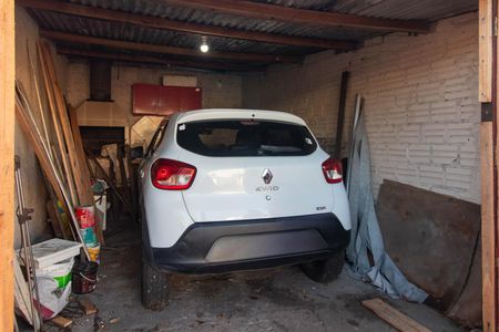 Garagem de apartamento para alugar com 1 quarto, 36m² em Ipanema, Porto Alegre