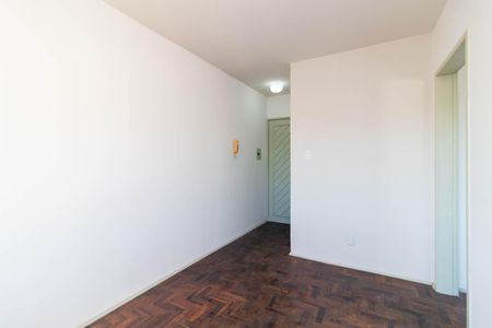 Apartamento para alugar com 36m², 1 quarto e 1 vaga Apartamento para alugar com 36m², 1 quarto e 1 vagaSala