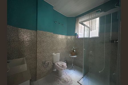 Apartamento para alugar com 92m², 2 quartos e sem vaga Apartamento para alugar com 92m², 2 quartos e sem vagaBanheiro