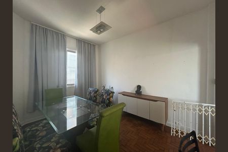 Apartamento para alugar com 92m², 2 quartos e sem vaga Apartamento para alugar com 92m², 2 quartos e sem vagaSala de Jantar