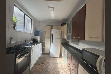 Apartamento para alugar com 92m², 2 quartos e sem vaga Apartamento para alugar com 92m², 2 quartos e sem vagaCozinha