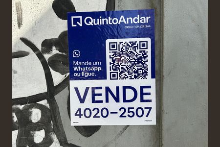 Apartamento para alugar com 92m², 2 quartos e sem vaga Apartamento para alugar com 92m², 2 quartos e sem vagaFachada plaquinha