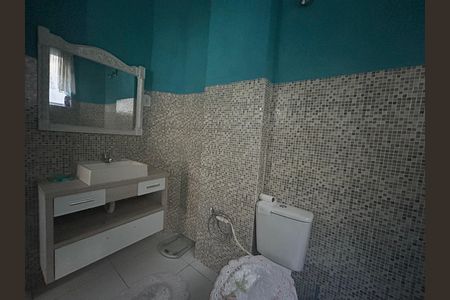 Apartamento para alugar com 92m², 2 quartos e sem vaga Apartamento para alugar com 92m², 2 quartos e sem vagaBanheiro