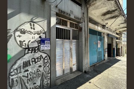 Apartamento para alugar com 92m², 2 quartos e sem vaga Apartamento para alugar com 92m², 2 quartos e sem vagaFachada