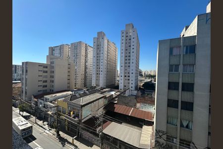 Apartamento para alugar com 92m², 2 quartos e sem vaga Apartamento para alugar com 92m², 2 quartos e sem vagaVista da Sala