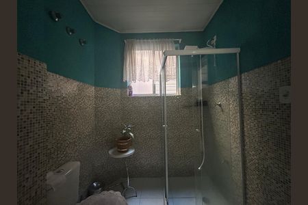 Apartamento para alugar com 92m², 2 quartos e sem vaga Apartamento para alugar com 92m², 2 quartos e sem vagaBanheiro
