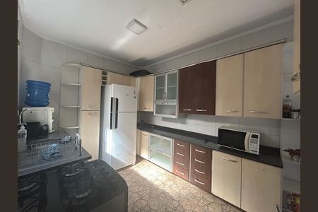Apartamento para alugar com 92m², 2 quartos e sem vaga Apartamento para alugar com 92m², 2 quartos e sem vagaCozinha