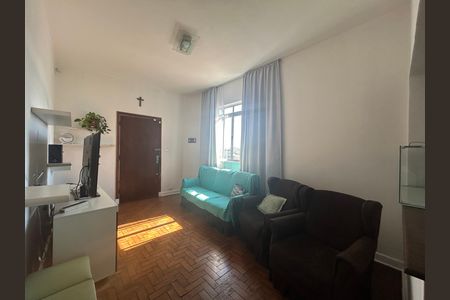 Apartamento para alugar com 92m², 2 quartos e sem vaga Apartamento para alugar com 92m², 2 quartos e sem vagaSala