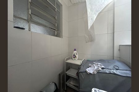 Apartamento para alugar com 92m², 2 quartos e sem vaga Apartamento para alugar com 92m², 2 quartos e sem vagaLavanderia