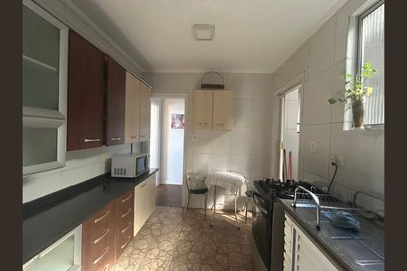 Apartamento para alugar com 92m², 2 quartos e sem vaga Apartamento para alugar com 92m², 2 quartos e sem vagaCozinha