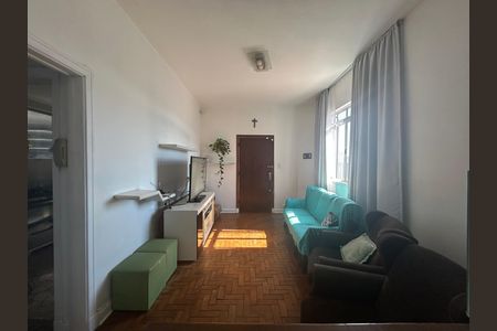 Apartamento para alugar com 92m², 2 quartos e sem vaga Apartamento para alugar com 92m², 2 quartos e sem vagaSala