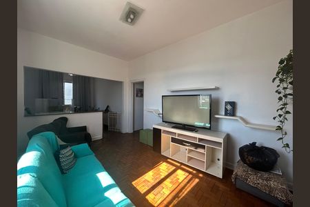 Apartamento para alugar com 92m², 2 quartos e sem vaga Apartamento para alugar com 92m², 2 quartos e sem vagaSala