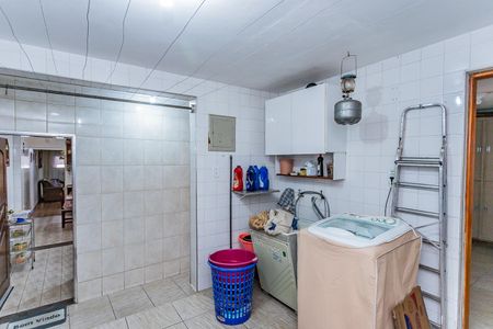 Casa para alugar com 180m², 3 quartos e 2 vagas Casa para alugar com 180m², 3 quartos e 2 vagasÁrea de Serviço