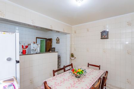 Casa para alugar com 180m², 3 quartos e 2 vagas Casa para alugar com 180m², 3 quartos e 2 vagasCopa