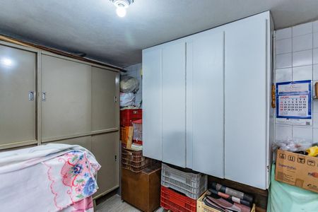 Casa para alugar com 180m², 3 quartos e 2 vagas Casa para alugar com 180m², 3 quartos e 2 vagasQuarto de Serviço