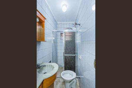 Casa para alugar com 180m², 3 quartos e 2 vagas Casa para alugar com 180m², 3 quartos e 2 vagasBanheiro 2